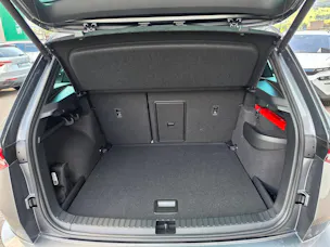 Škoda Karoq 2.0 TSI SportLine 4x4 DSG
