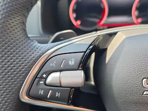 Škoda Karoq 2.0 TSI SportLine 4x4 DSG