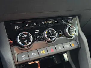 Škoda Karoq 2.0 TSI SportLine 4x4 DSG