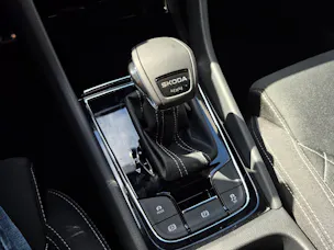 Škoda Karoq 2.0 TSI SportLine 4x4 DSG