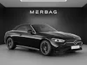 Mercedes-Benz CLE 200 Cabrio 4Matic 9G-Tronic