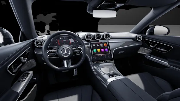 Mercedes-Benz CLE 200 Cabrio 4Matic 9G-Tronic