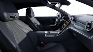 Mercedes-Benz CLE 200 Cabrio 4Matic 9G-Tronic