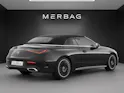 Mercedes-Benz CLE 200 Cabrio 4Matic 9G-Tronic