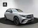 Mercedes-Benz GLC 220 d 4Matic 9G-Tronic