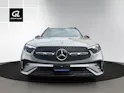 Mercedes-Benz GLC 220 d 4Matic 9G-Tronic