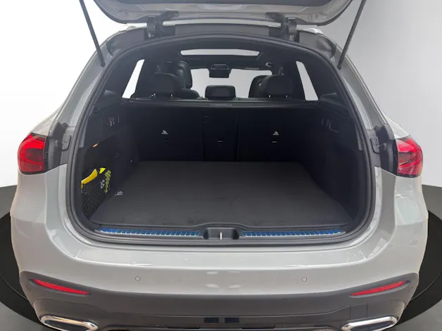 Mercedes-Benz GLC 220 d 4Matic 9G-Tronic
