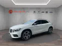 Mercedes-Benz GLA 200 CDI Swiss Star Edition AMG Line 4Matic 7G-DCT