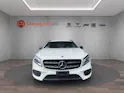 Mercedes-Benz GLA 200 CDI Swiss Star Edition AMG Line 4Matic 7G-DCT