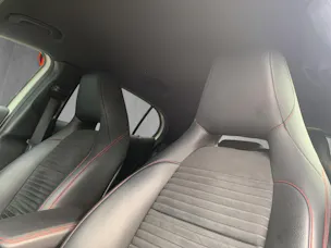Mercedes-Benz GLA 200 CDI Swiss Star Edition AMG Line 4Matic 7G-DCT
