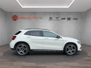 Mercedes-Benz GLA 200 CDI Swiss Star Edition AMG Line 4Matic 7G-DCT