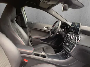 Mercedes-Benz GLA 200 CDI Swiss Star Edition AMG Line 4Matic 7G-DCT