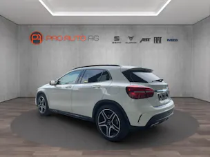 Mercedes-Benz GLA 200 CDI Swiss Star Edition AMG Line 4Matic 7G-DCT