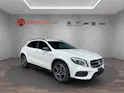 Mercedes-Benz GLA 200 CDI Swiss Star Edition AMG Line 4Matic 7G-DCT