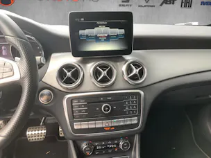 Mercedes-Benz GLA 200 CDI Swiss Star Edition AMG Line 4Matic 7G-DCT