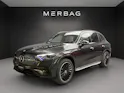 Mercedes-Benz GLC 400 e 4M 9G-Tronic