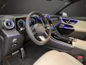 Mercedes-Benz GLC 400 e 4M 9G-Tronic