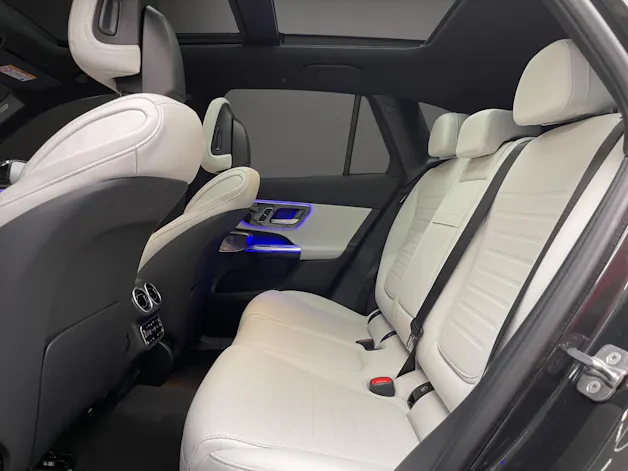 Mercedes-Benz GLC 400 e 4M 9G-Tronic