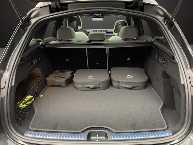 Mercedes-Benz GLC 400 e 4M 9G-Tronic