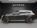 Mercedes-Benz GLC 400 e 4M 9G-Tronic