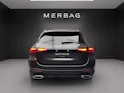 Mercedes-Benz GLC 400 e 4M 9G-Tronic