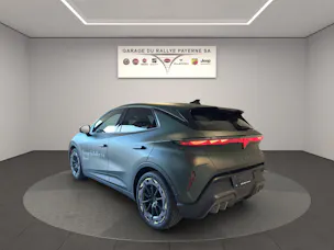 Cupra Raval 52 kWh VZ Extreme Launch Edition