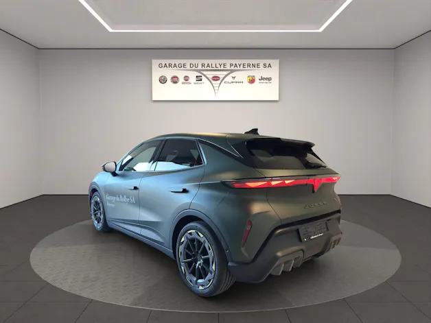 Cupra Raval 52 kWh VZ Extreme Launch Edition
