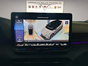 Cupra Raval 52 kWh VZ Extreme Launch Edition