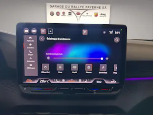 Cupra Raval 52 kWh VZ Extreme Launch Edition