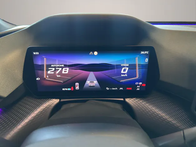 Cupra Raval 52 kWh VZ Extreme Launch Edition