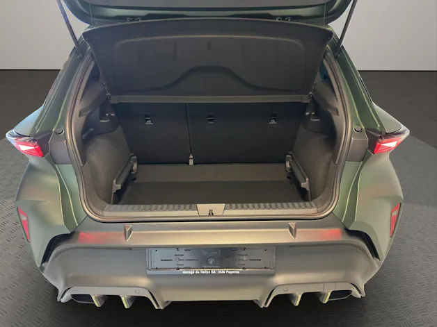 Cupra Raval 52 kWh VZ Extreme Launch Edition