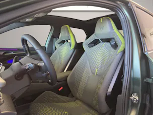 Cupra Raval 52 kWh VZ Extreme Launch Edition