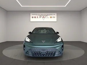 Cupra Raval 52 kWh VZ Extreme Launch Edition