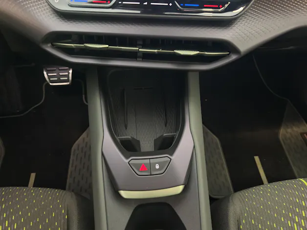 Cupra Raval 52 kWh VZ Extreme Launch Edition