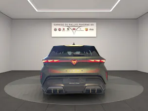 Cupra Raval 52 kWh VZ Extreme Launch Edition