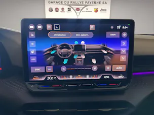 Cupra Raval 52 kWh VZ Extreme Launch Edition
