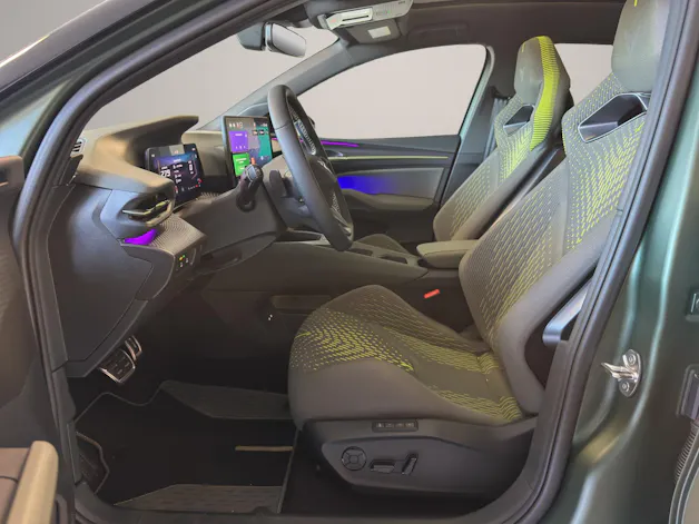 Cupra Raval 52 kWh VZ Extreme Launch Edition