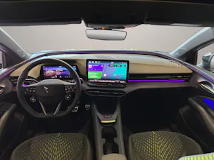 Cupra Raval 52 kWh VZ Extreme Launch Edition