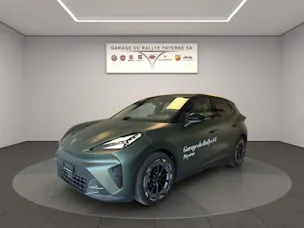 Cupra Raval 52 kWh VZ Extreme Launch Edition