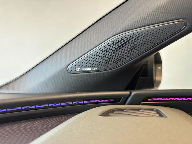 Cupra Raval 52 kWh VZ Extreme Launch Edition