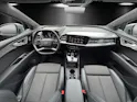 Audi Audi Q4 Sportback e-tron 50 quattro