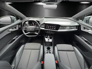 Audi Audi Q4 Sportback e-tron 50 quattro