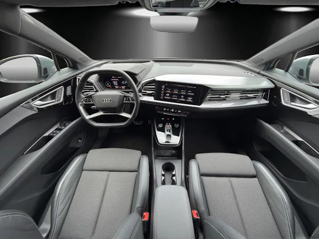 Audi Audi Q4 Sportback e-tron 50 quattro