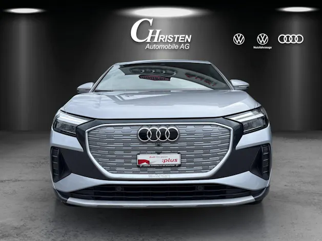 Audi Audi Q4 Sportback e-tron 50 quattro