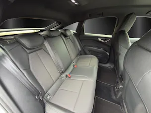 Audi Audi Q4 Sportback e-tron 50 quattro