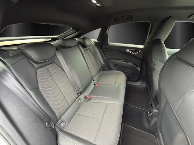 Audi Audi Q4 Sportback e-tron 50 quattro