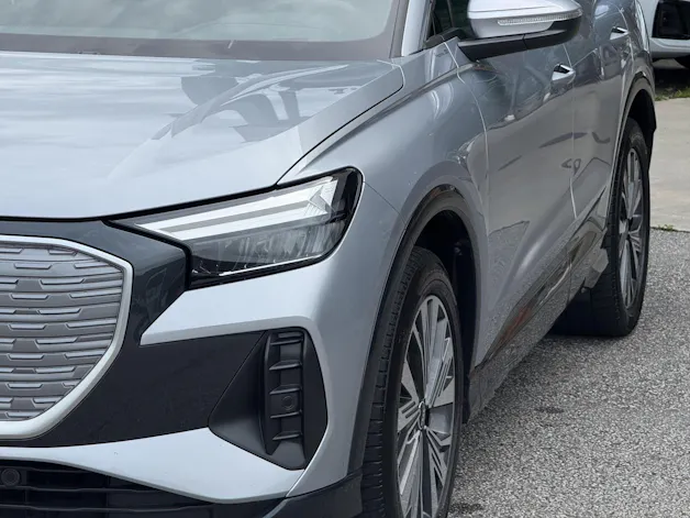 Audi Audi Q4 Sportback e-tron 50 quattro