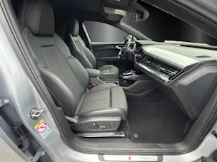 Audi Audi Q4 Sportback e-tron 50 quattro