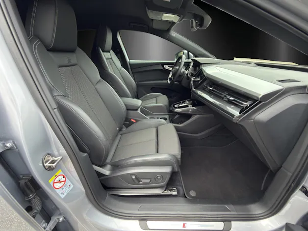 Audi Audi Q4 Sportback e-tron 50 quattro