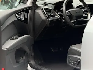 Audi Audi Q4 Sportback e-tron 50 quattro